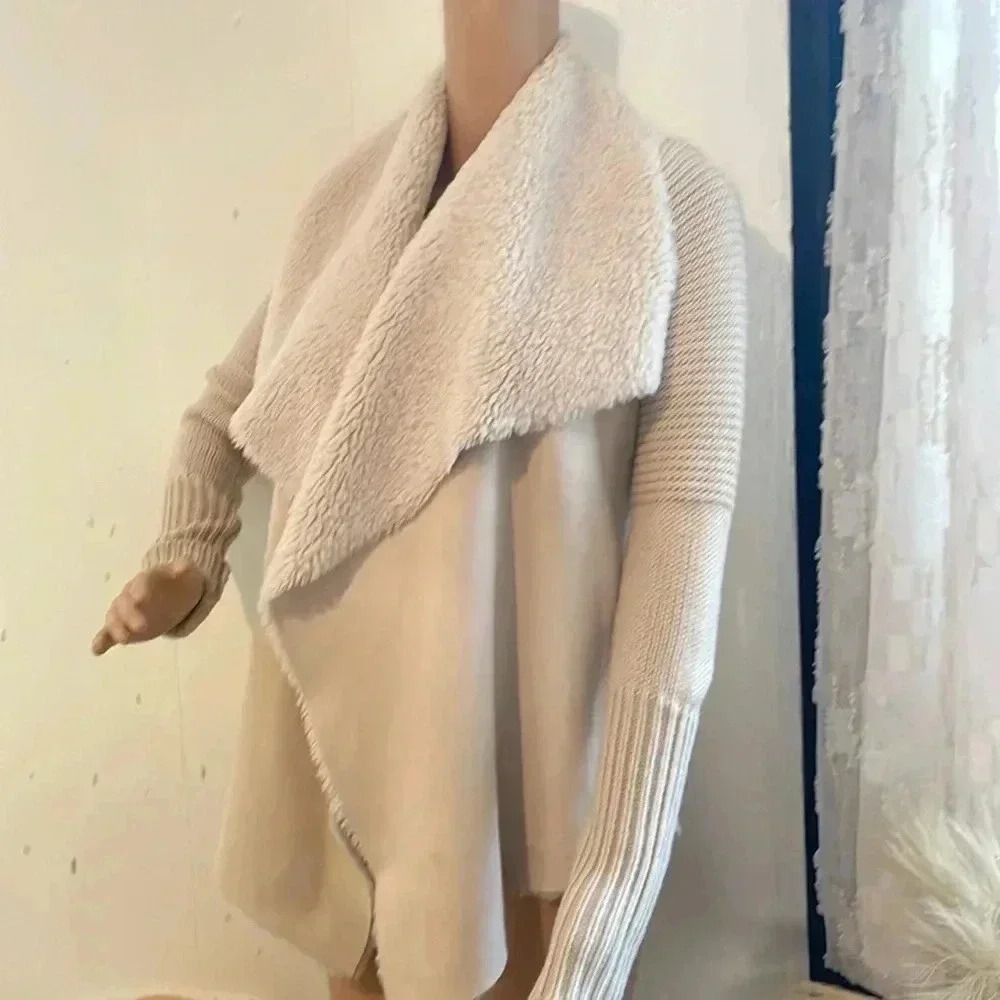 John & Jenn Sweater cardigan size XS - Picture 5 of 12
